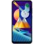 گوشی سامسونگ Galaxy M11 SM-M115F/DS دو سیم کارت ظرفیت ۳۲ گیگابایت