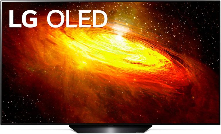 تفاوت تلویزیون های LCD، LED و OLED