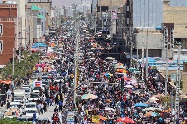 خرید از گناوه