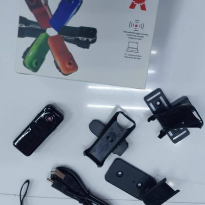دستگاه ضبط صدای کوچک Mini DV