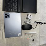 تبلت VOKUSS A16 Pro | صفحه نمایش ۱۰٫۱ اینچ FHD، رم ۱۶GB - دیجی‌کورد