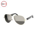عینک دودی هوشمند گرین لاین Green Lion Helsinki Smart Glasses GL-SG7