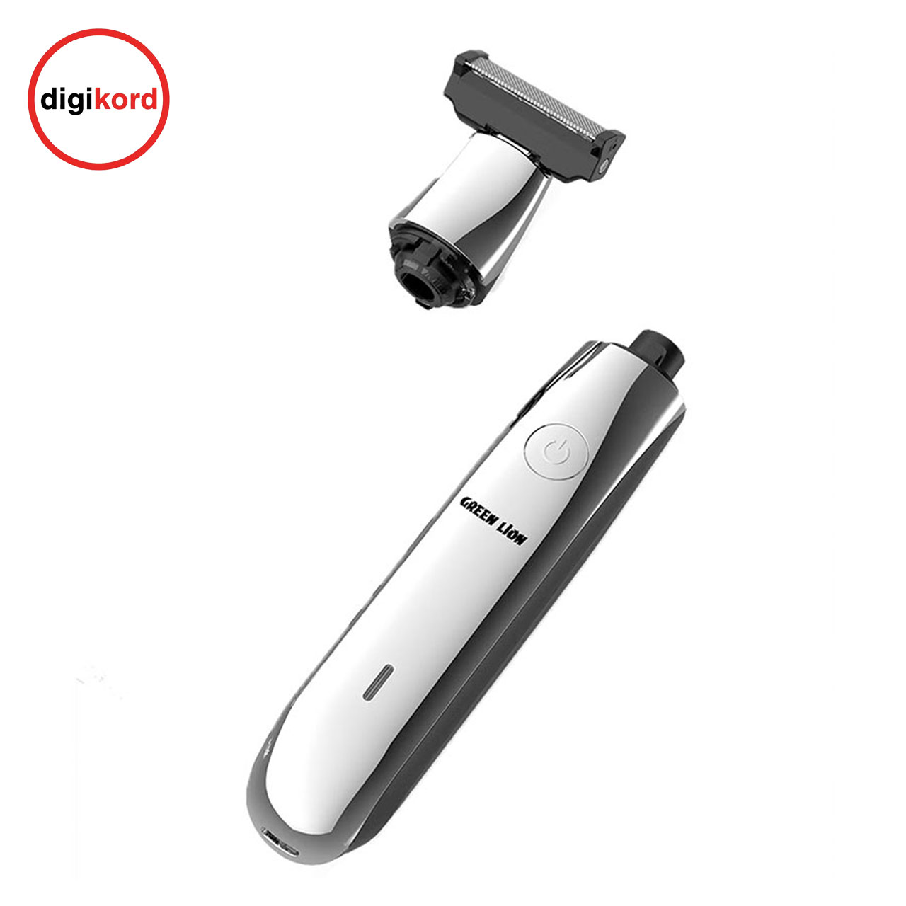 ماشین اصلاح موی صورت گرین لاین مدل One Blade