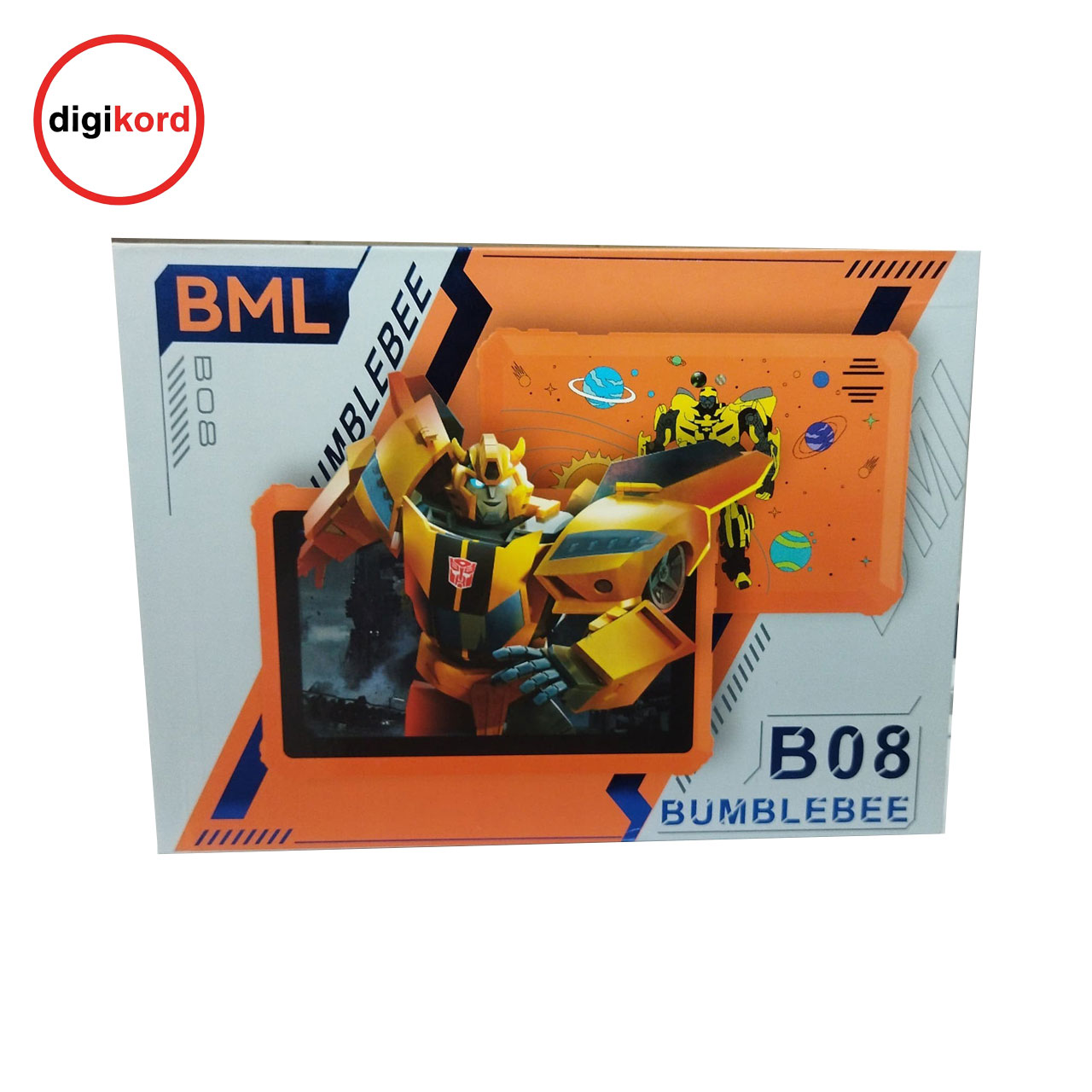 تبلت کودک BML مدل B08
