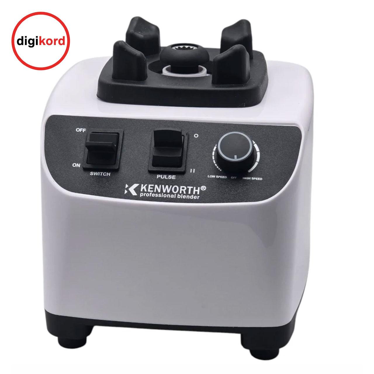 مخلوط کن 2 لیتری مدل کنورث KW-0631