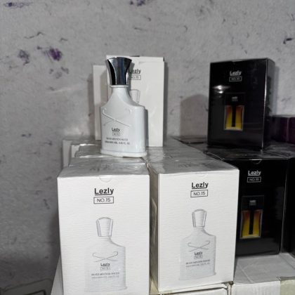 ادکلن لیزی کرید اونتوس Creed Silver Mountain Water