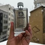 ادوپرفیوم کاست جانوین مردانه
