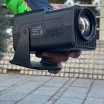 ویدئو پرژکتور ۳۲۰ promax