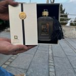 ادکلن(ادوپرفیوم) Vplus