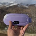 کمربند قاعدگی بانوان اصلی 4 کاره