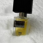 ادکلن black afghano