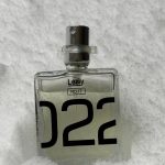 ادکلن مولکول 02