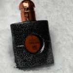 ادکلن ysl black opium