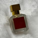 ادکلن baccrat rouge 540