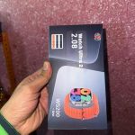 ساعت الترا واچ ws200