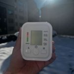 دستگاه فشار خون بازویی
