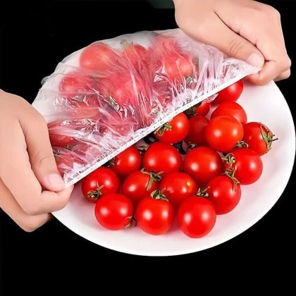روکش غذا