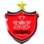 نشان پرسپولیس